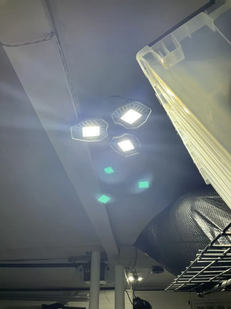 Slide of Penn's Projects Unlimited