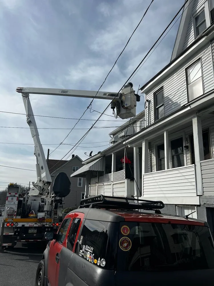 Professional wiring installation experts serving Whitehall Township, PA - Pennsylvania 247 Electric