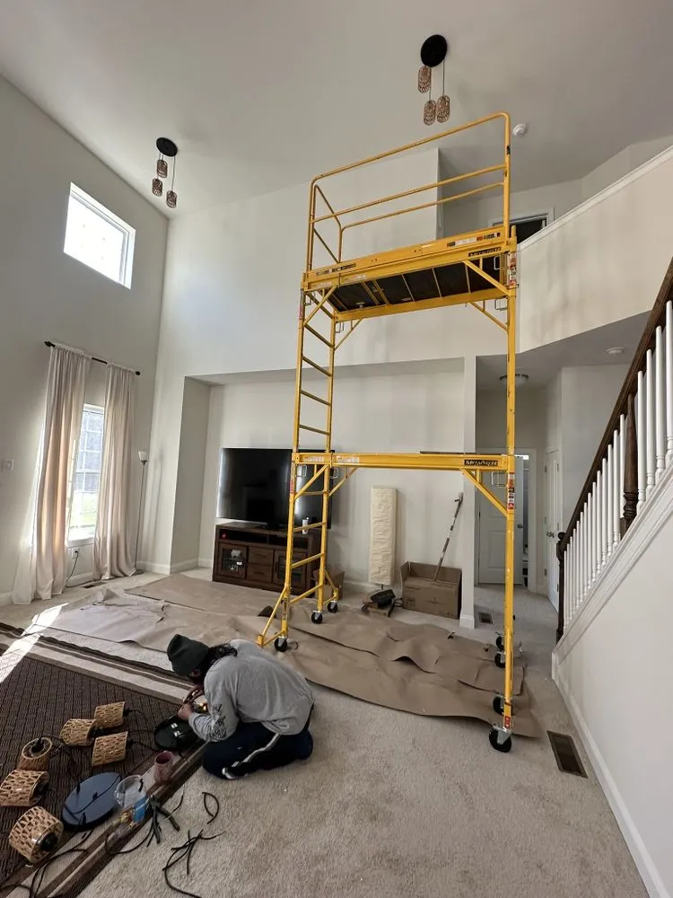 Trusted electrician providing outlet and switch repair in Whitehall Township, PA - Pennsylvania 247 Electric