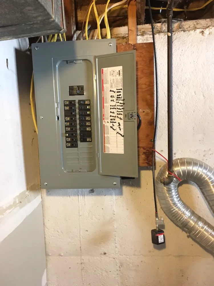 Professional lighting installation in St Louis, MO by Penny Constructors