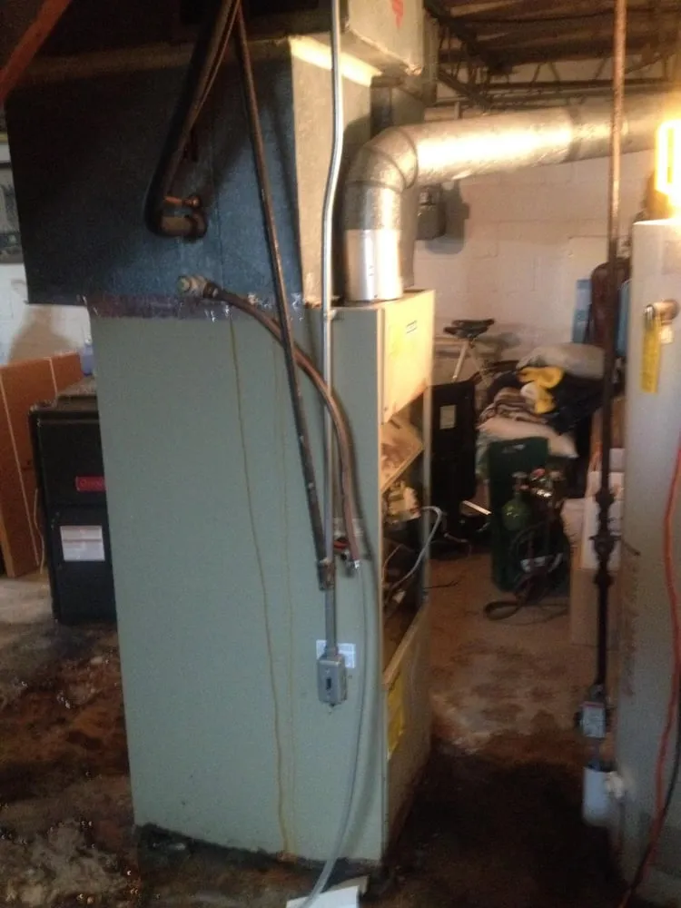 Trusted circuit breaker repair service in St Louis, MO - Penny Constructors