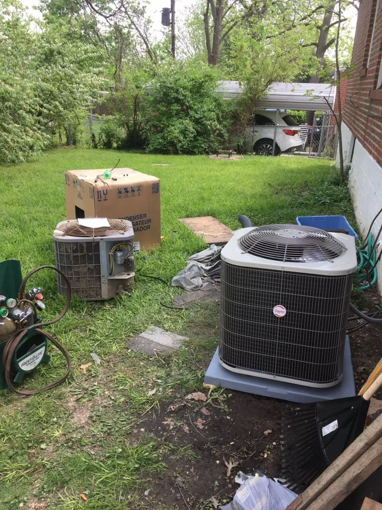 Certified emergency electrical service in St Louis, MO by Penny Constructors