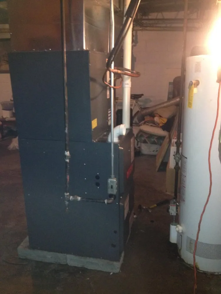 Affordable circuit breaker repair service in St Louis, MO - Penny Constructors