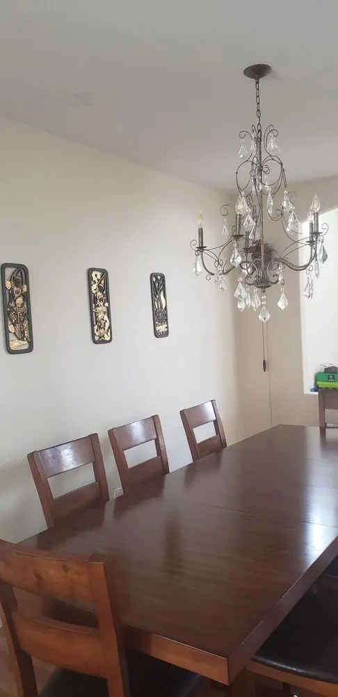 Slide of Penny Electric