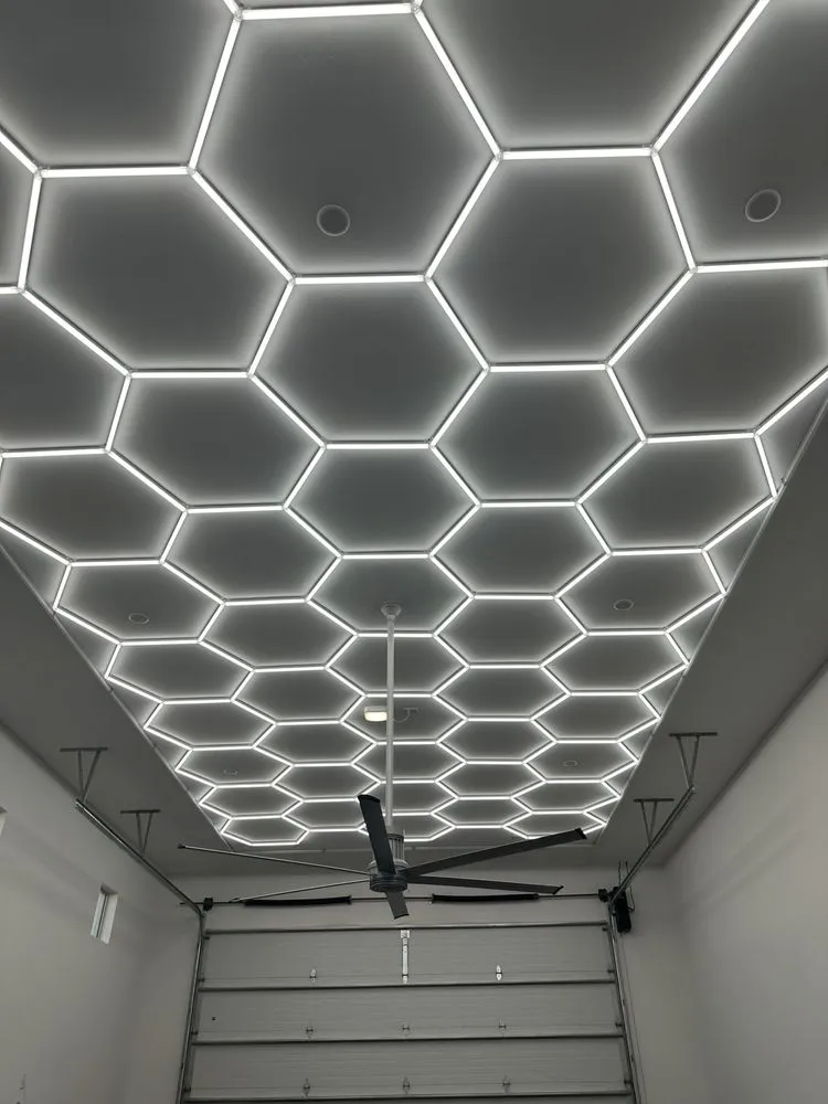 Slide of Penny Electric