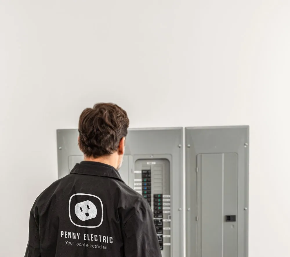 Slide of Penny Electric