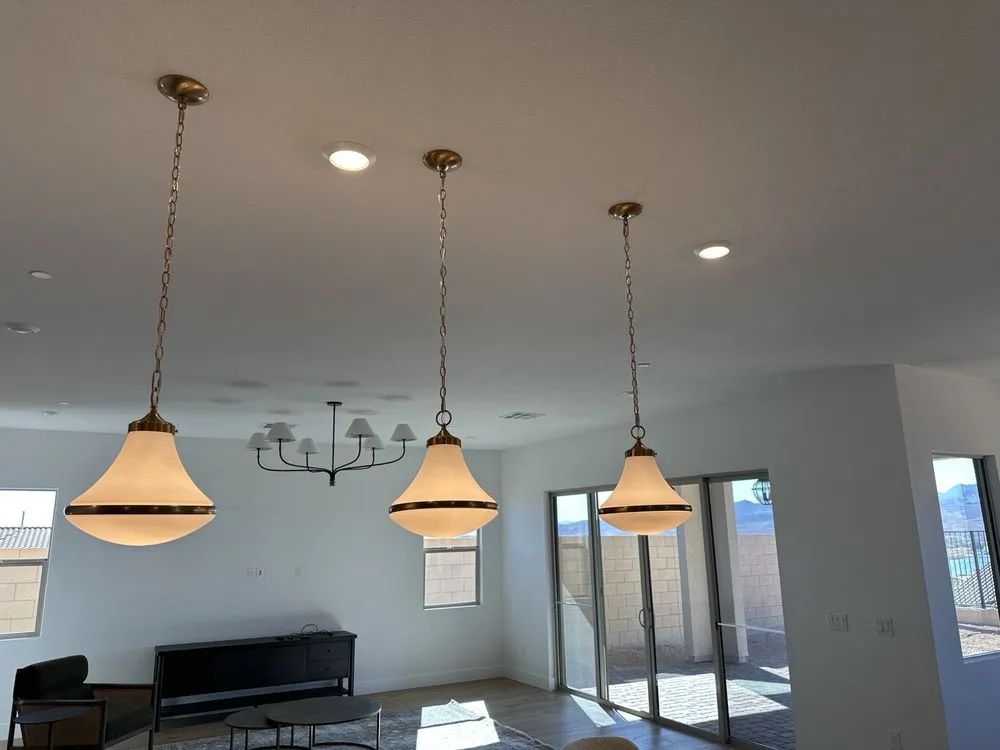 Slide of Penny Electric