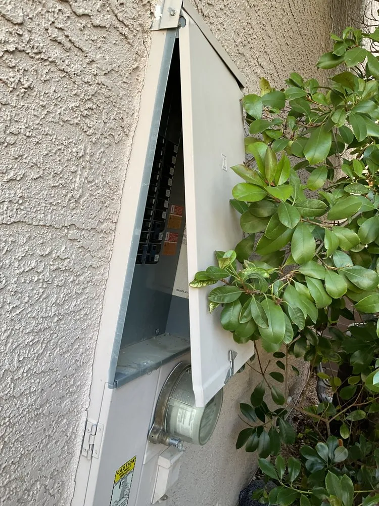 Emergency electrical repair in ,  by Penny Electric