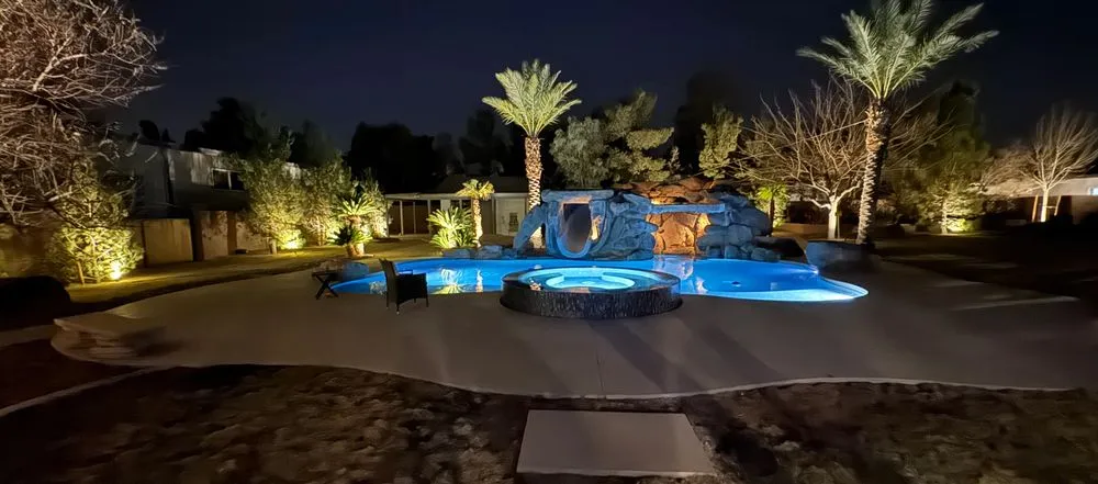 Slide of Penny Electric