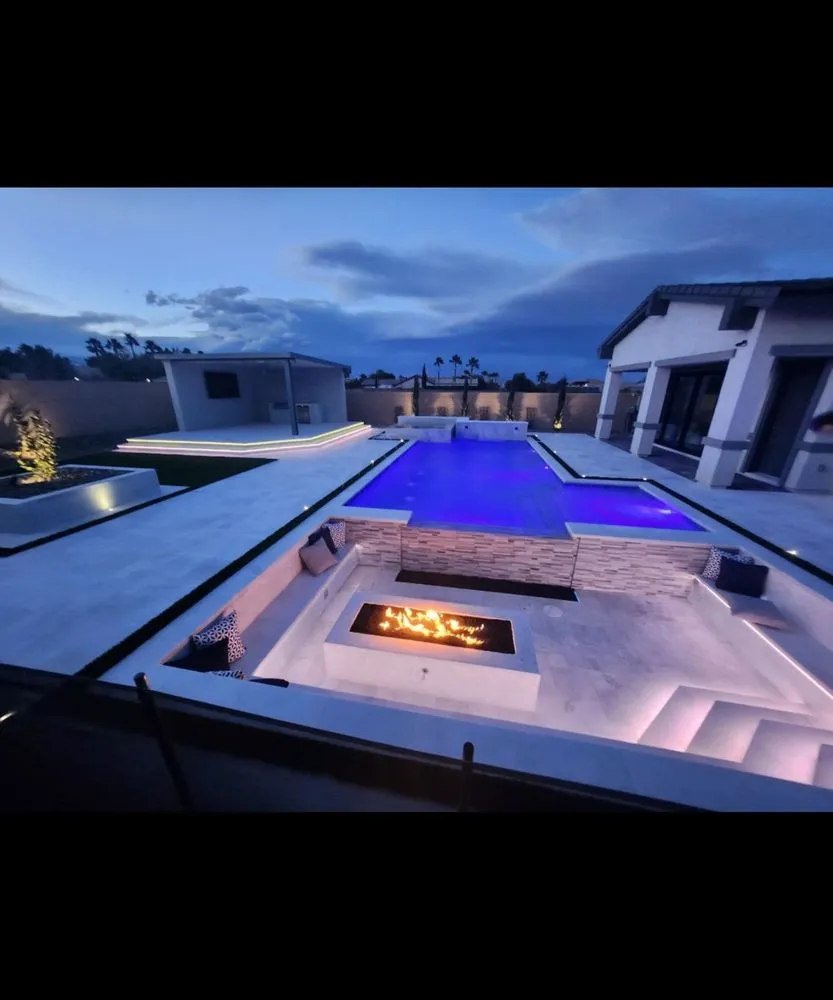 Slide of Penny Electric