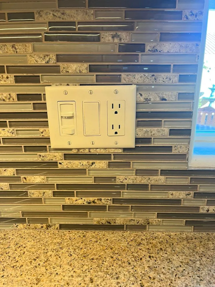 Slide of Penny Electric