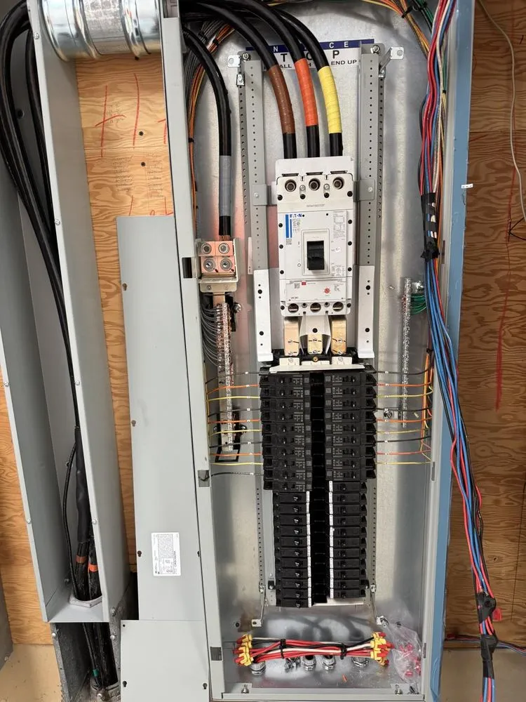 Slide of Penny Electric