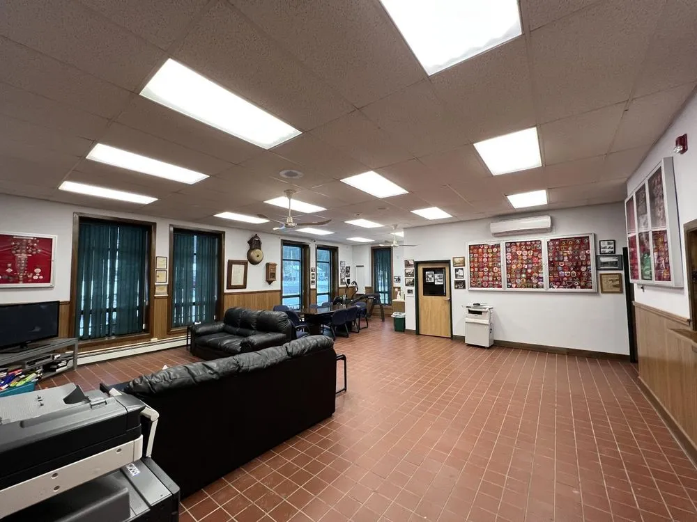 Slide of Penny Electric