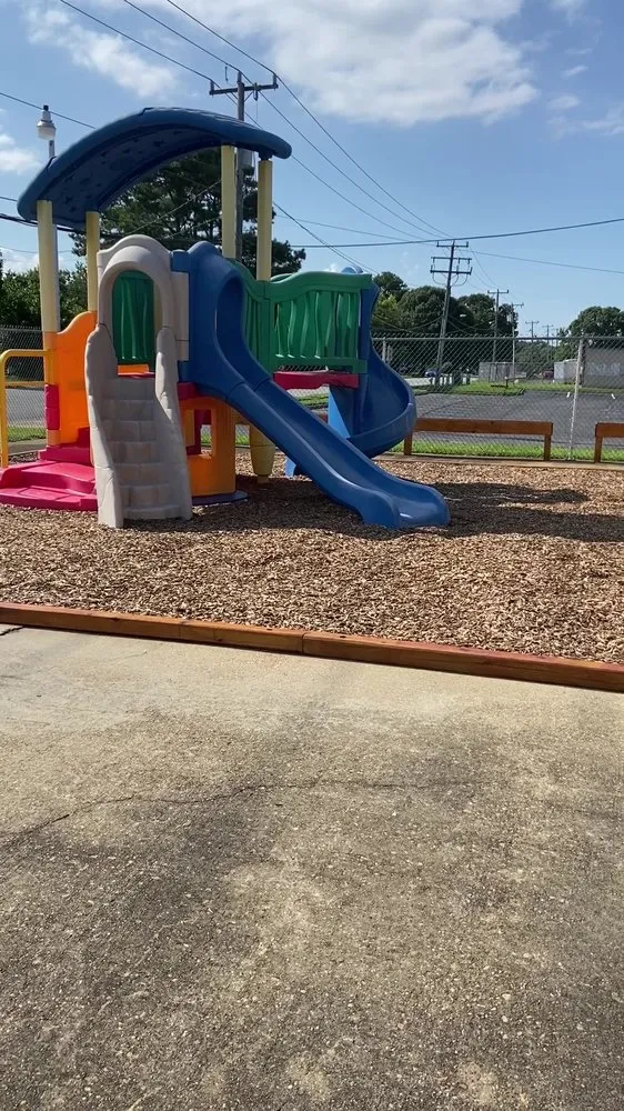 Slide of Pennybaker's Handi Ma'am Service