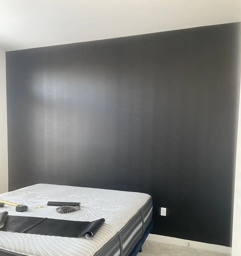 Slide of Pennybaker's Handi Ma'am Service