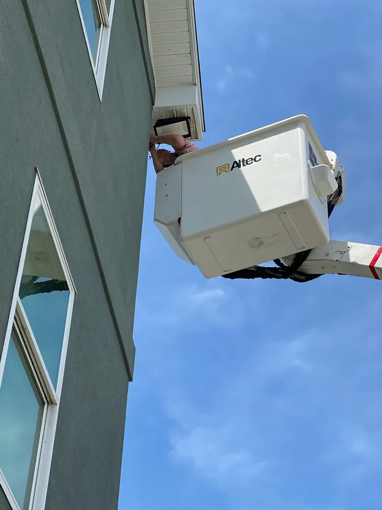 Slide of Pensacola Electrical