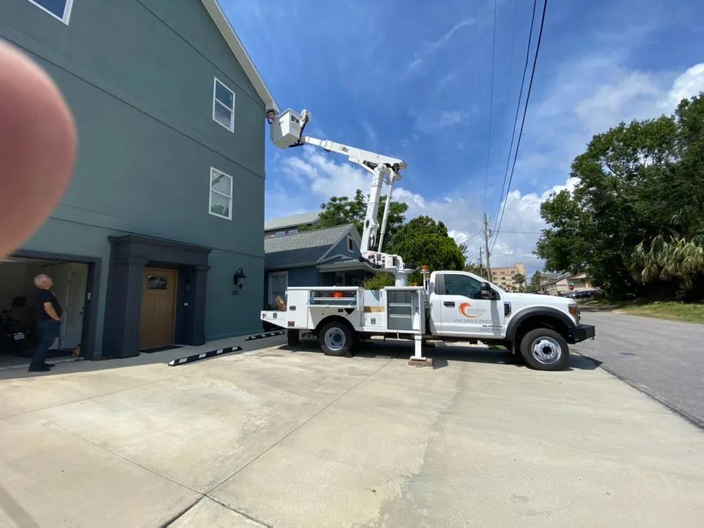 Slide of Pensacola Electrical