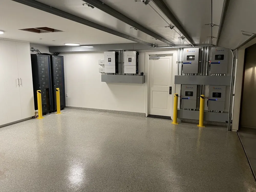 Slide of Penta Electric