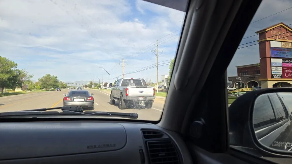 Slide of Penta Electric