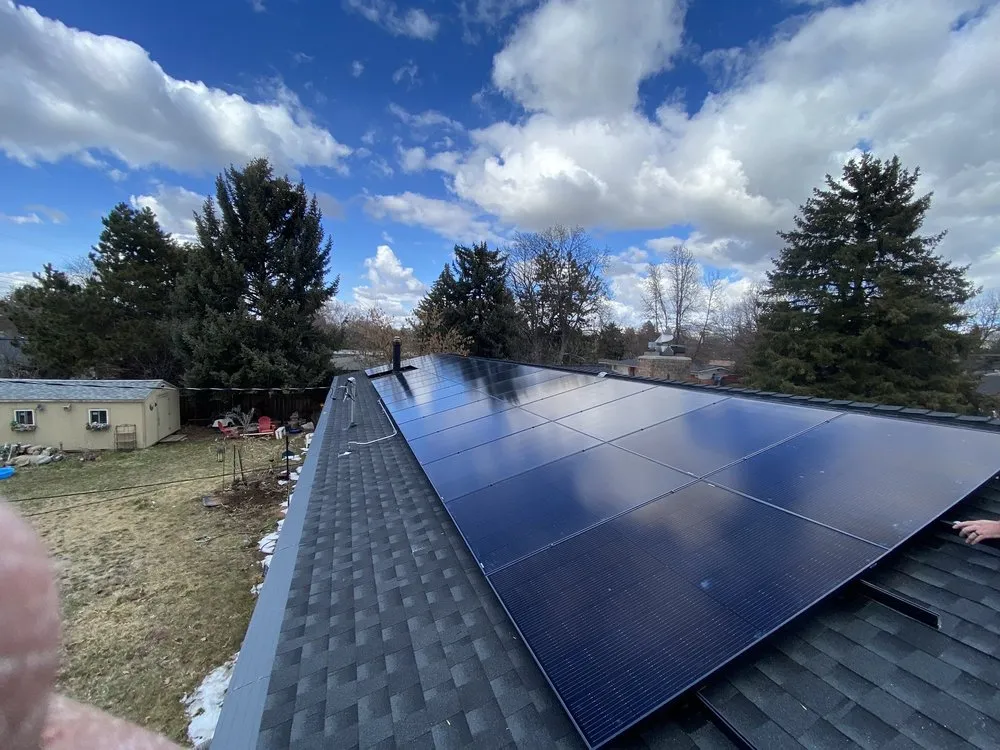 Slide of Penta Electric