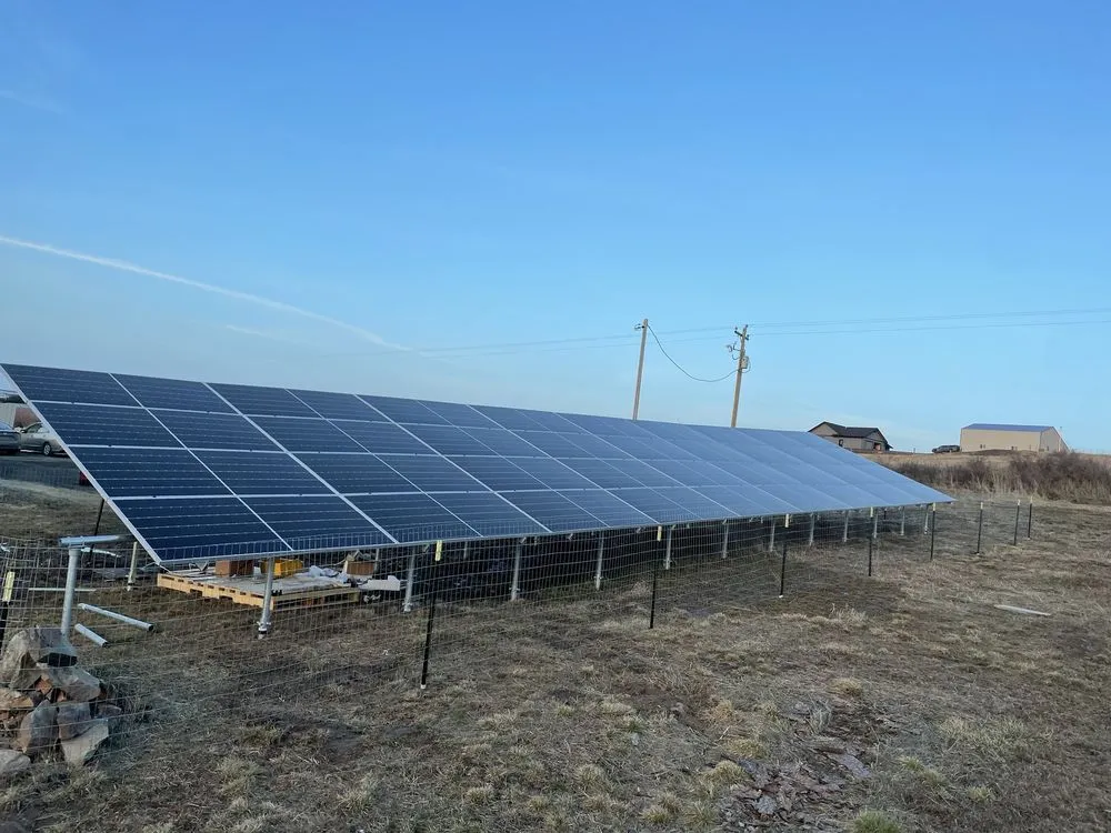 Slide of Penta Electric