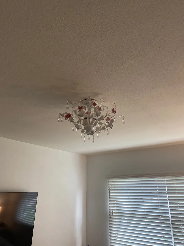 Professional lighting installation service in , - Pentori Handyman