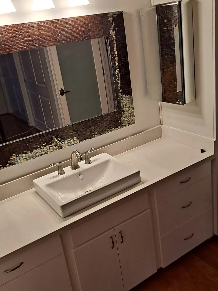 Trusted panel upgrade in , by Pentori Handyman