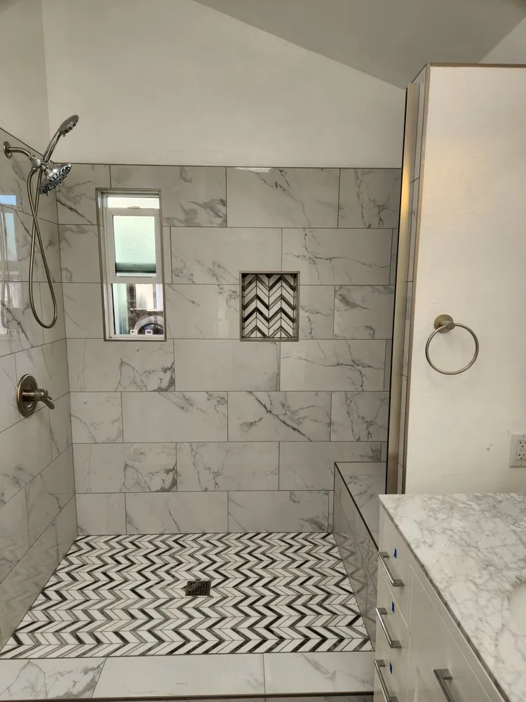 Certified panel upgrade in , by Pentori Handyman