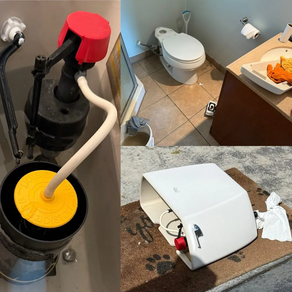 Trusted emergency electrical service service in , - Pentori Handyman