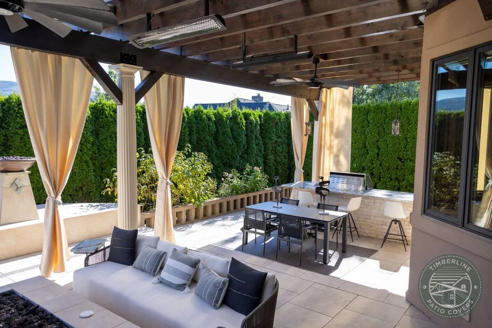 Slide of People Come First Construction Group