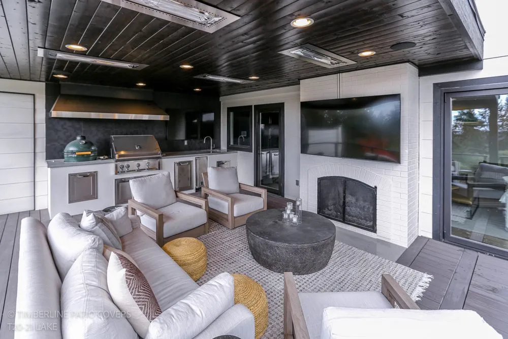 Slide of People Come First Construction Group