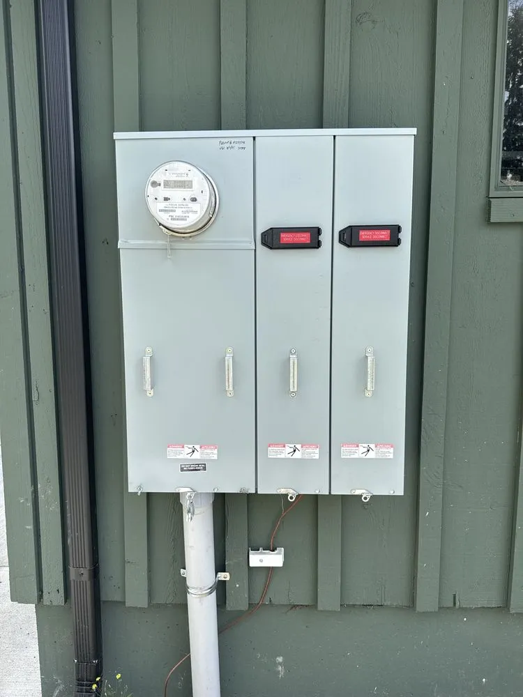 Slide of People Come First Construction Group