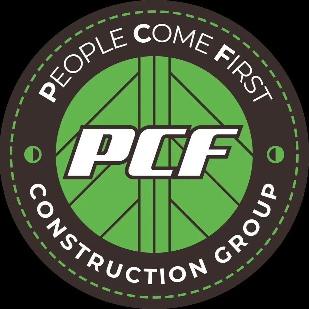 Certified panel upgrade in , by People Come First Construction Group