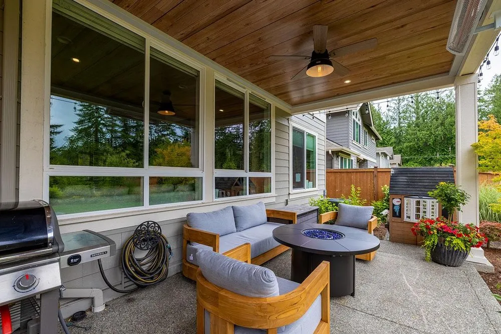 Emergency wiring installation in , by People Come First Construction Group