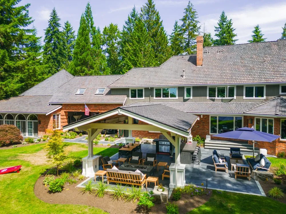 Slide of People Come First Construction Group