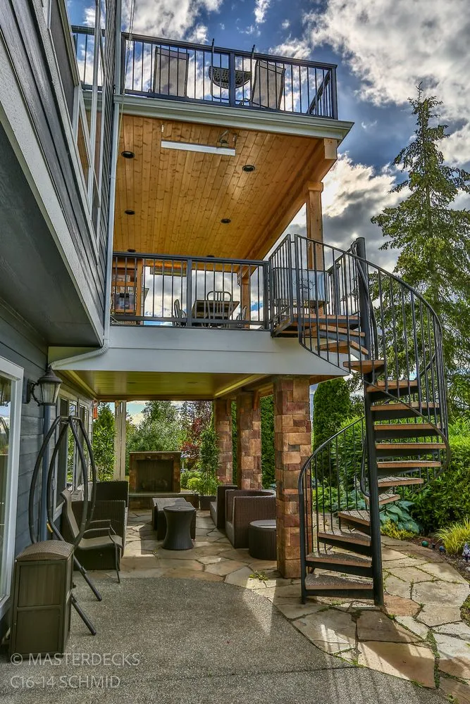 Slide of People Come First Construction Group