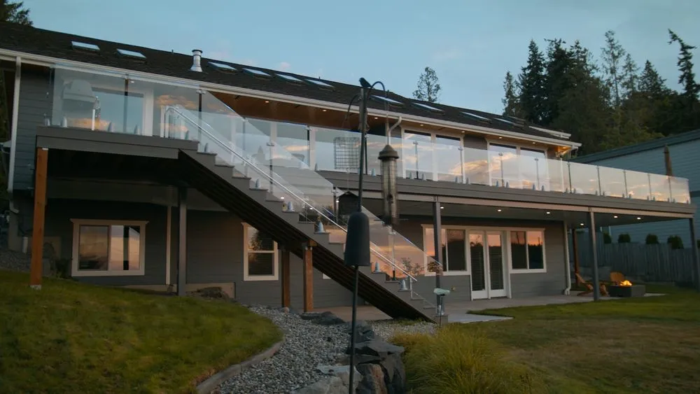 Slide of People Come First Construction Group