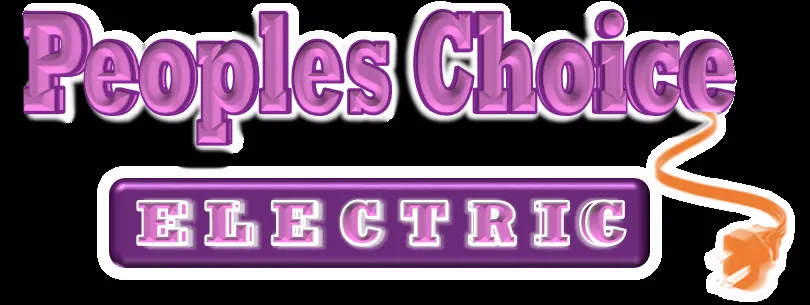 Slide of People's Choice Electric
