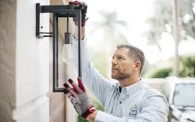 Slide of Peoria Electric