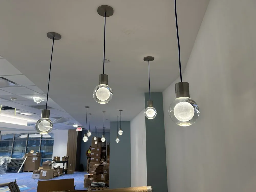 Professional emergency electrical service service in Fuquay-Varina, NC - Pep Electric
