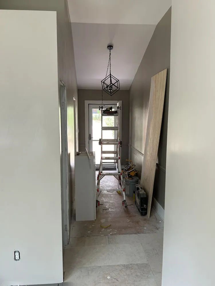 Expert wiring installation in Fuquay-Varina, NC by Pep Electric