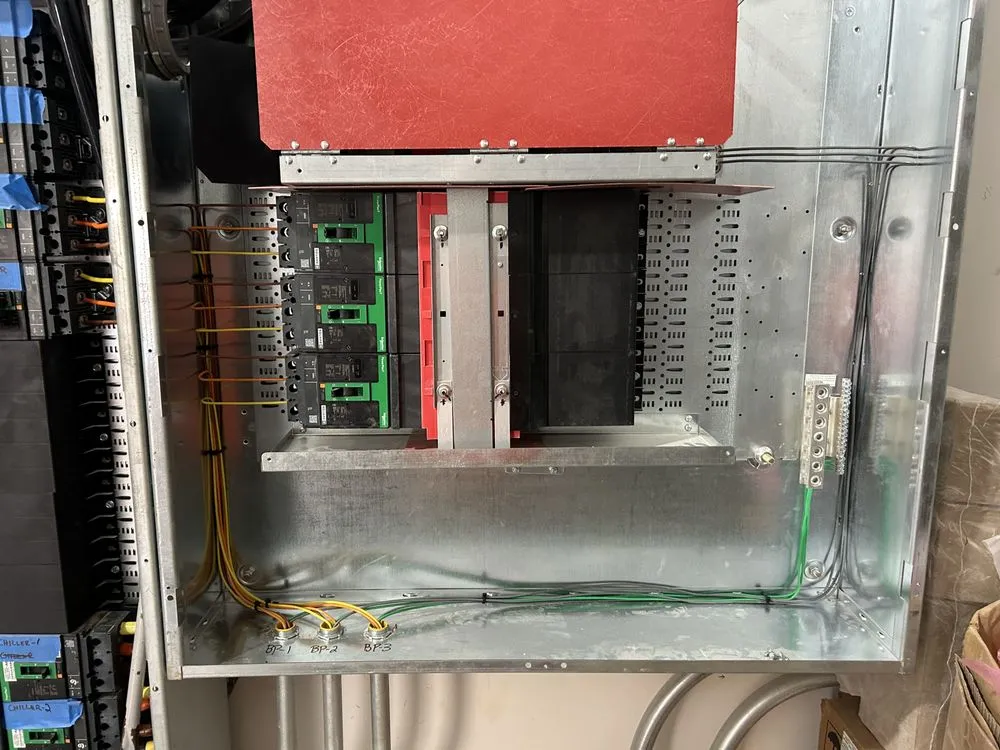 Reliable emergency electrical service in Fuquay-Varina, NC by Pep Electric
