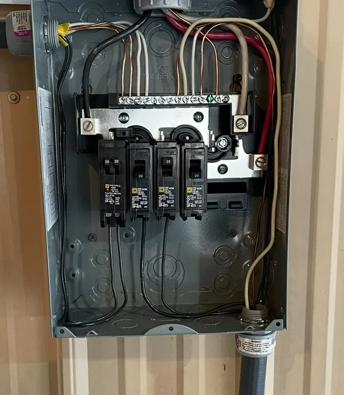 Licensed outlet and switch repair service in Fuquay-Varina, NC - Pep Electric