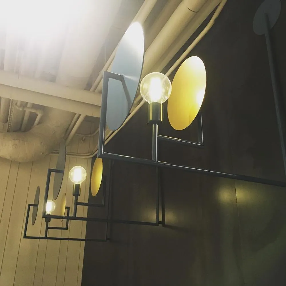 Slide of Pepper Electric Corp.