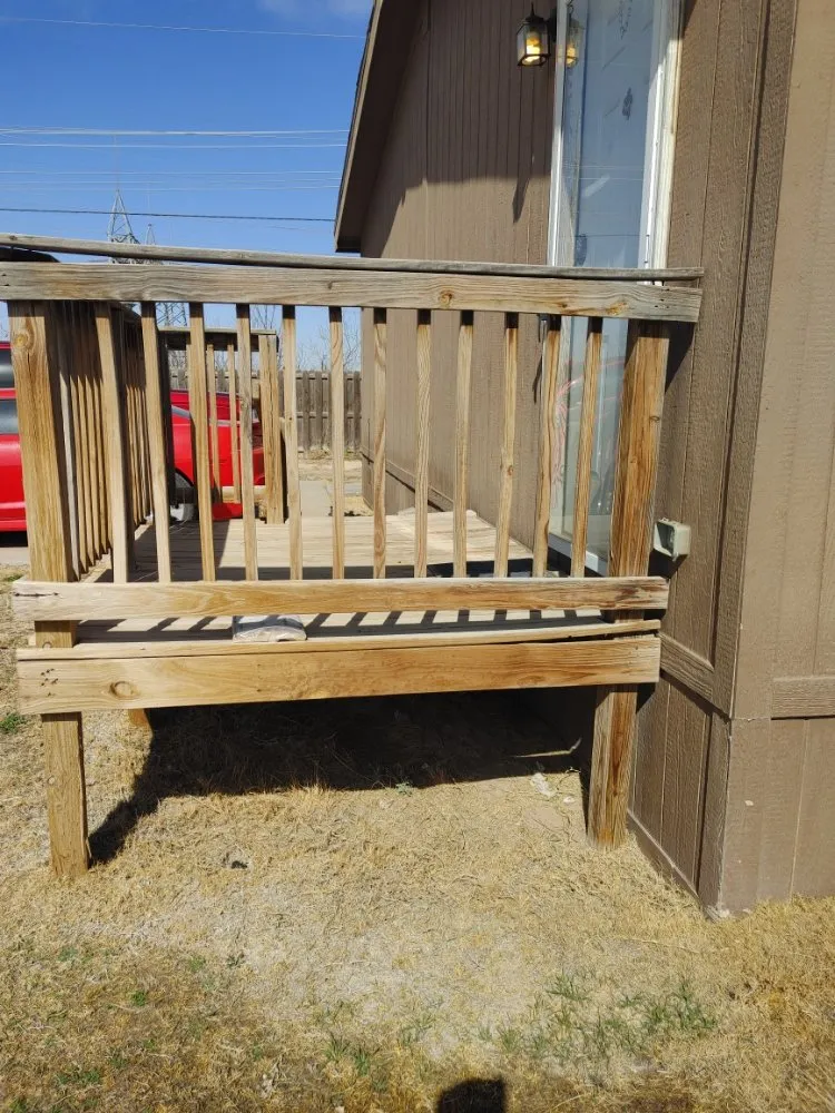 Slide of Perales Personal Service