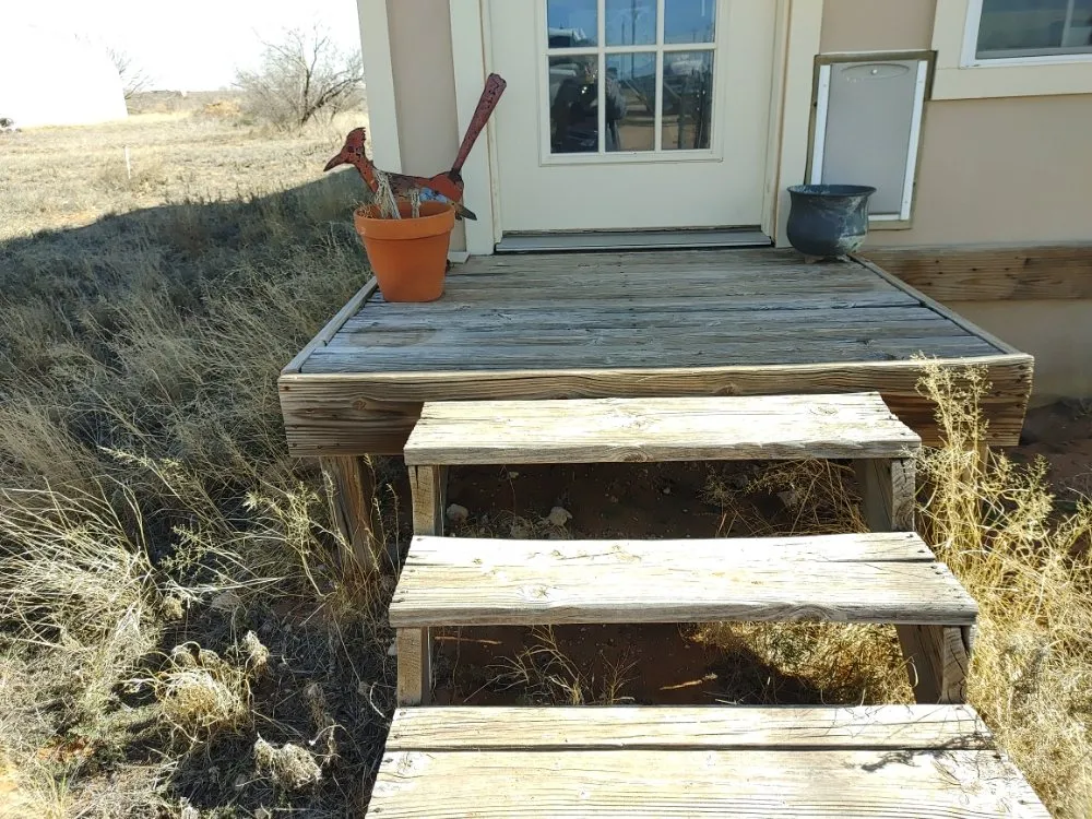 Slide of Perales Personal Service