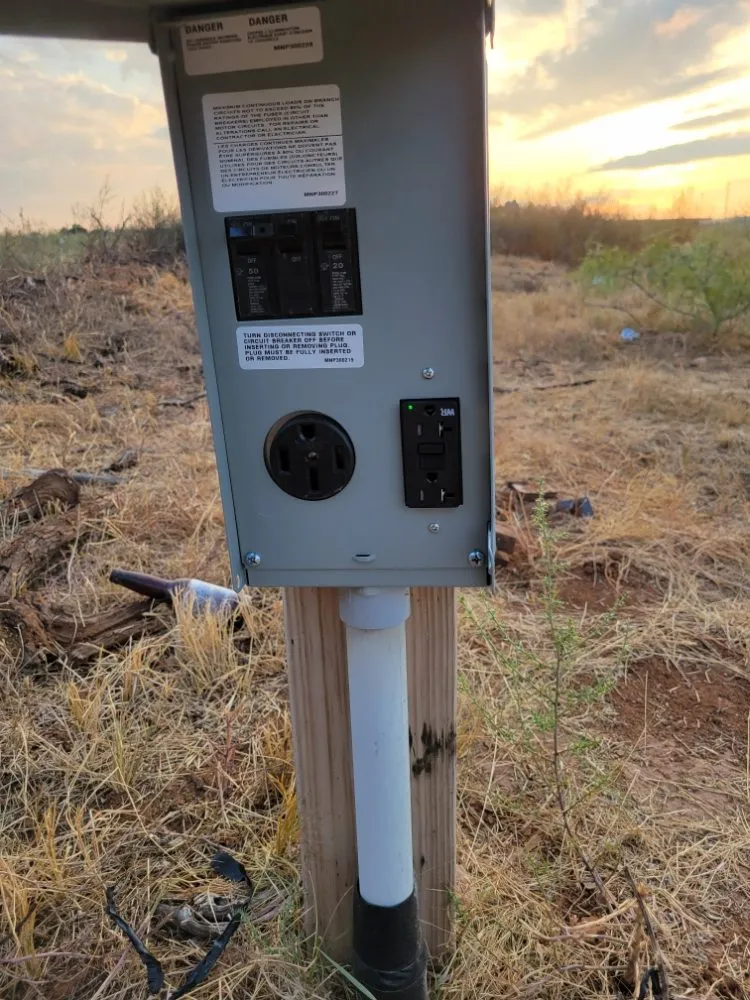 Slide of Perales Personal Service