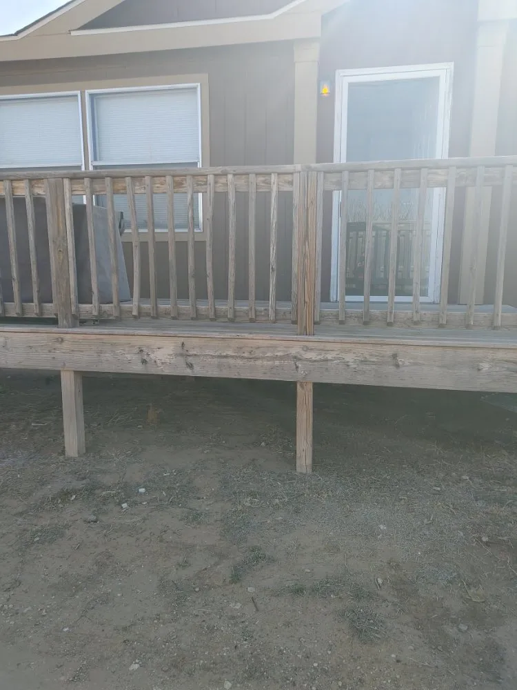 Slide of Perales Personal Service