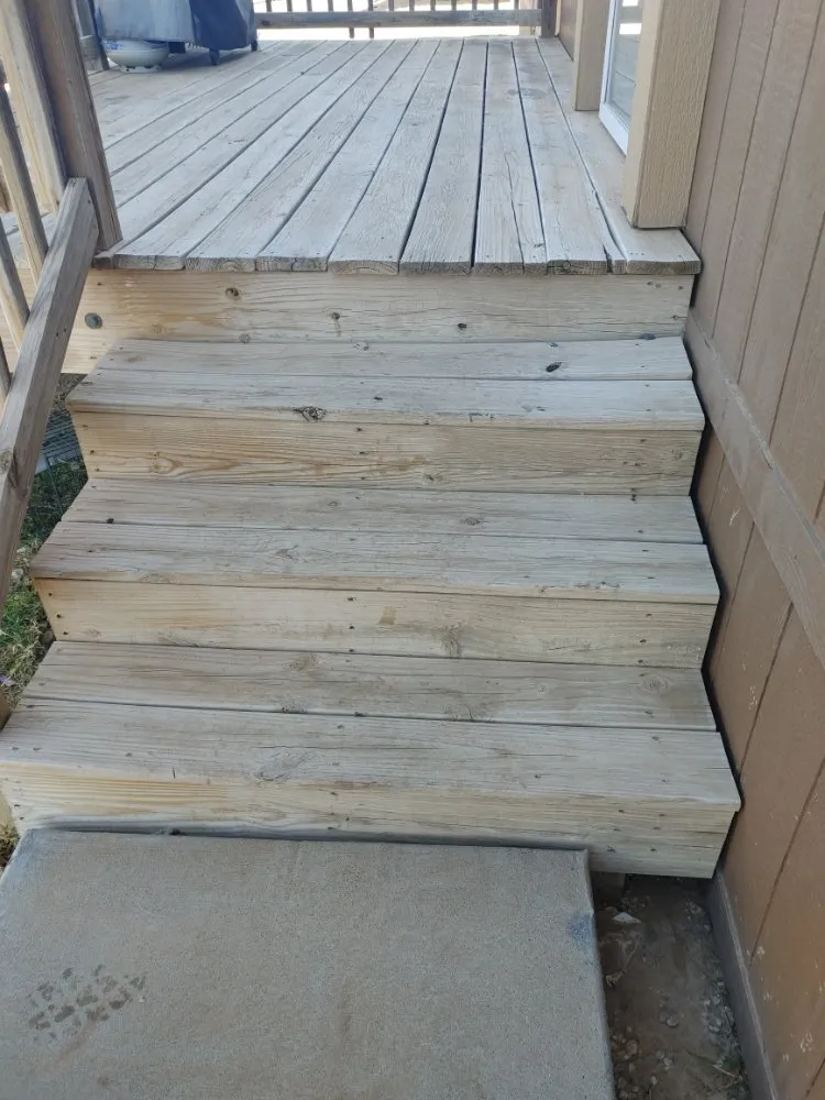 Slide of Perales Personal Service