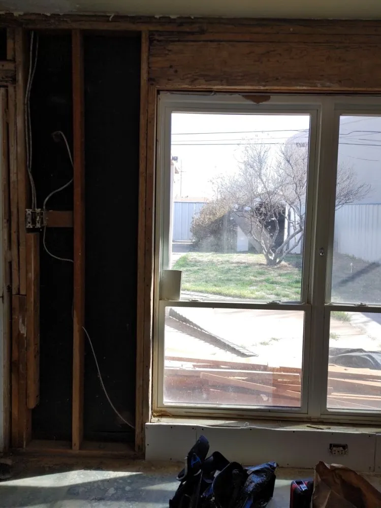 Slide of Perales Personal Service